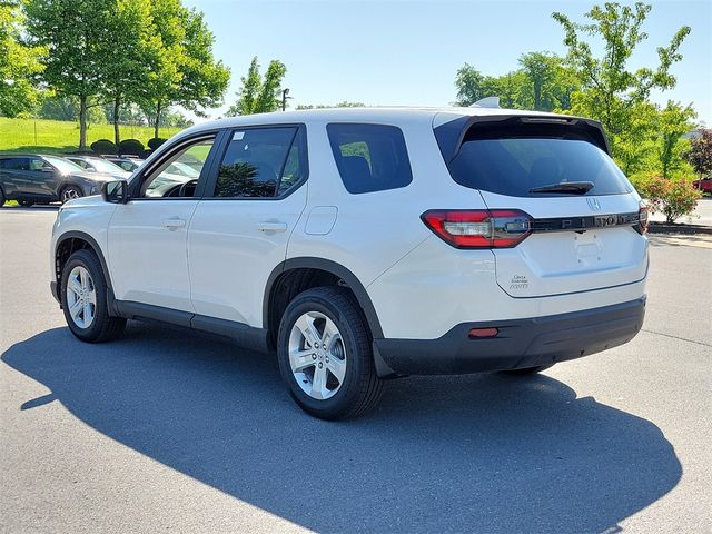 2023 Honda Pilot LX