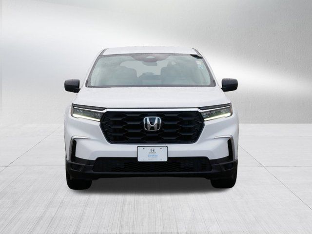 2023 Honda Pilot LX