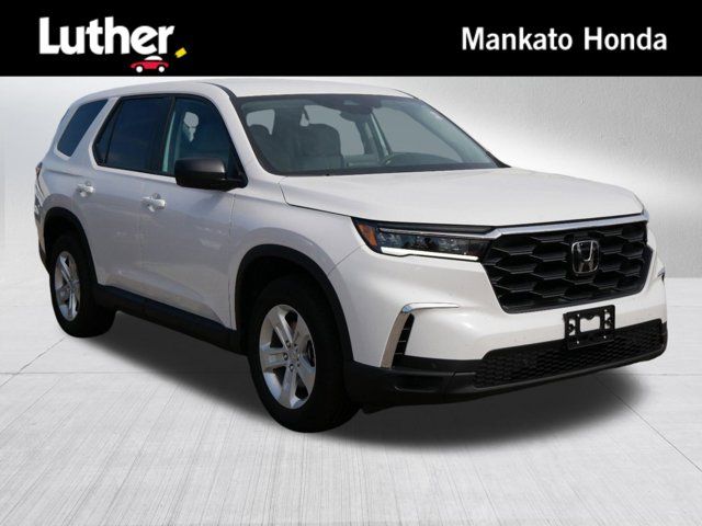 2023 Honda Pilot LX