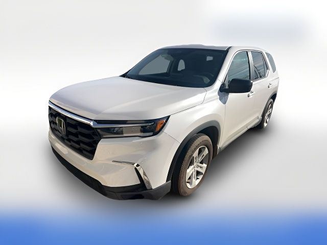 2023 Honda Pilot LX