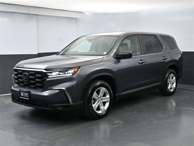 2023 Honda Pilot LX