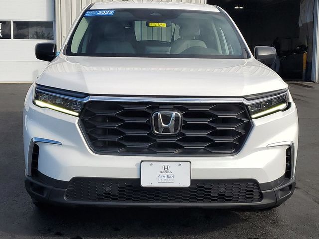 2023 Honda Pilot LX