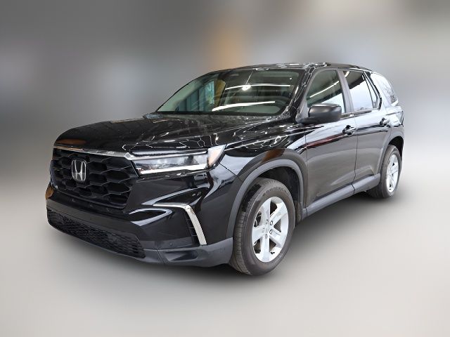 2023 Honda Pilot LX