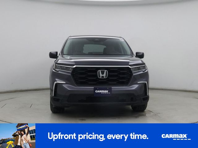 2023 Honda Pilot LX