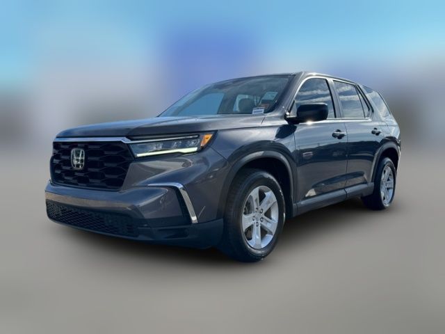 2023 Honda Pilot LX