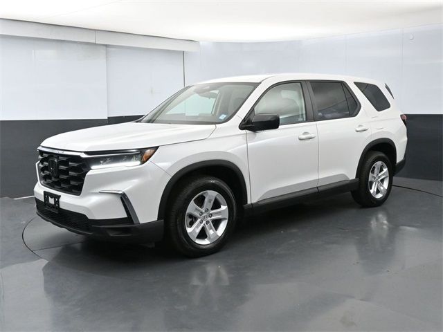 2023 Honda Pilot LX