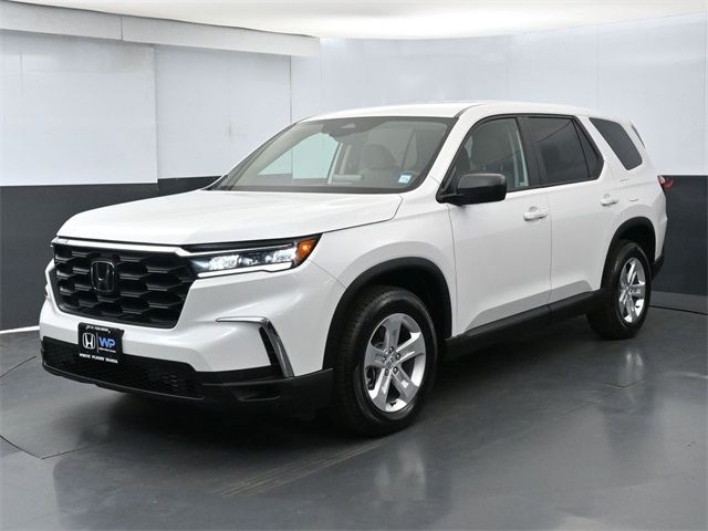 2023 Honda Pilot LX