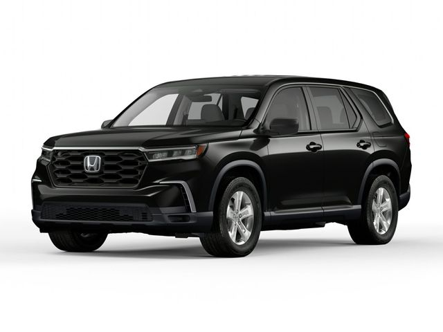 2023 Honda Pilot LX