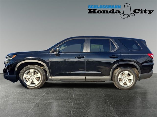 2023 Honda Pilot LX