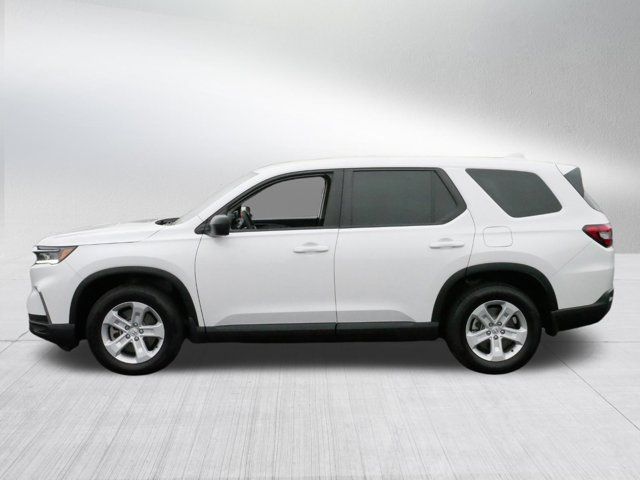 2023 Honda Pilot LX