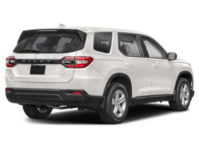 2023 Honda Pilot LX