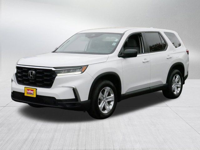 2023 Honda Pilot LX