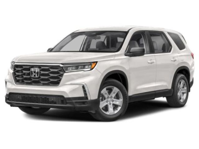 2023 Honda Pilot LX