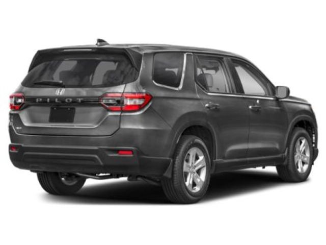 2023 Honda Pilot LX