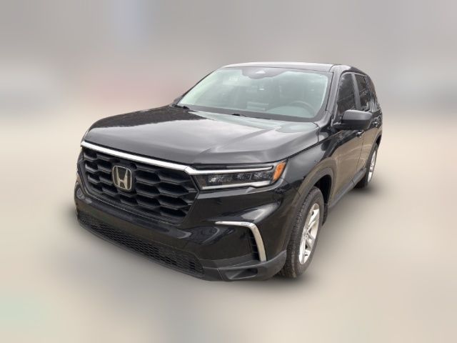 2023 Honda Pilot LX