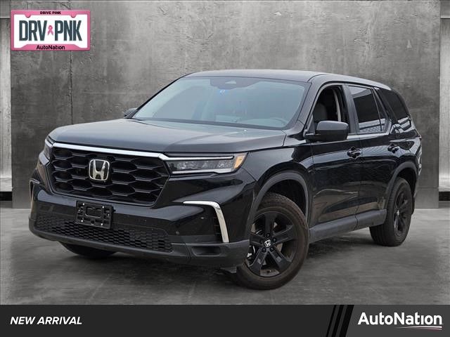 2023 Honda Pilot LX