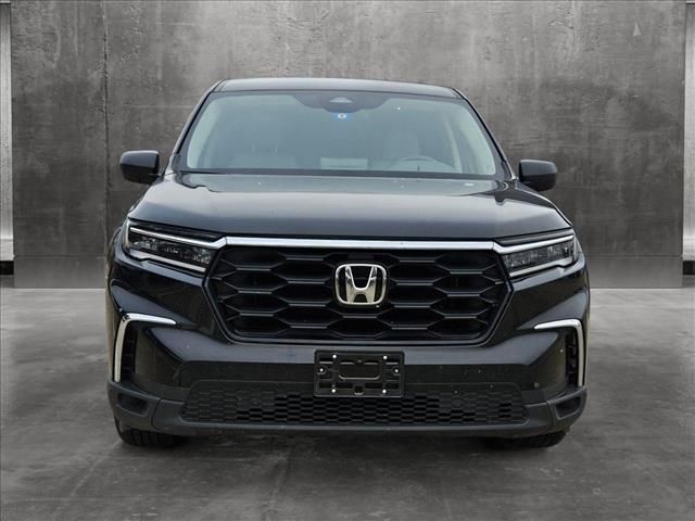 2023 Honda Pilot LX