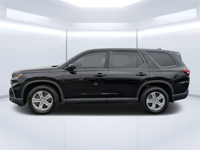 2023 Honda Pilot LX