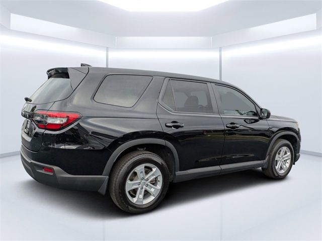 2023 Honda Pilot LX