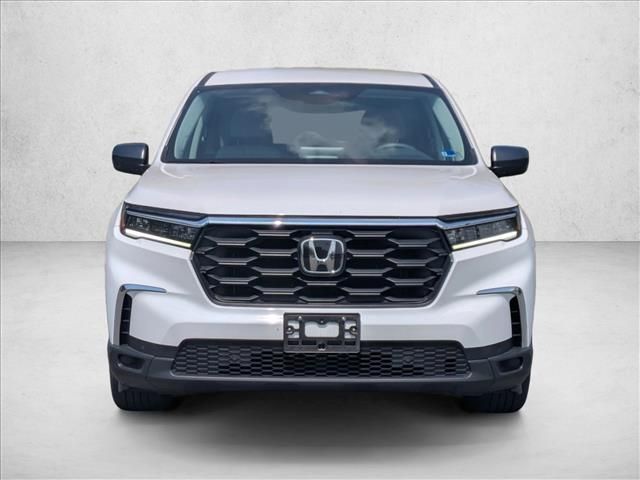 2023 Honda Pilot LX