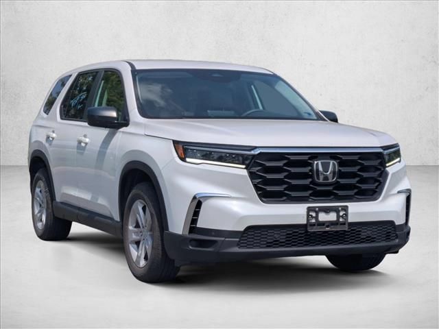 2023 Honda Pilot LX