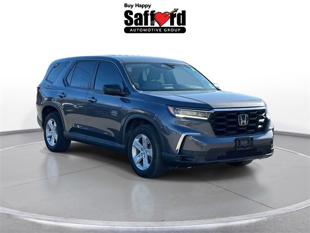 2023 Honda Pilot LX