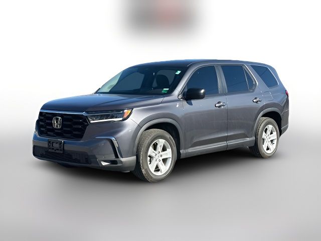 2023 Honda Pilot LX