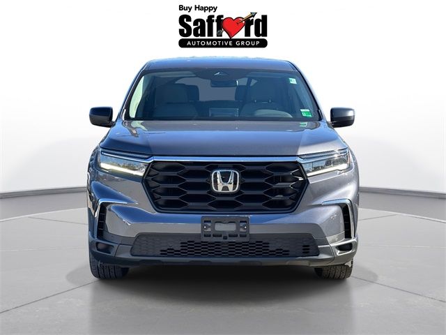 2023 Honda Pilot LX