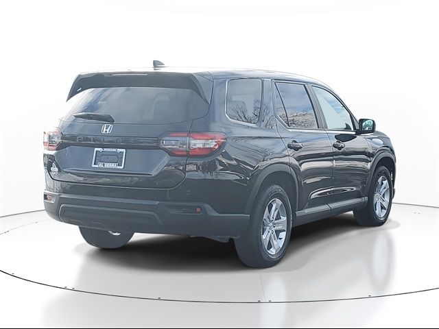 2023 Honda Pilot LX