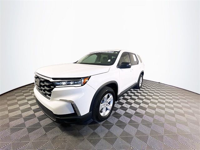 2023 Honda Pilot LX