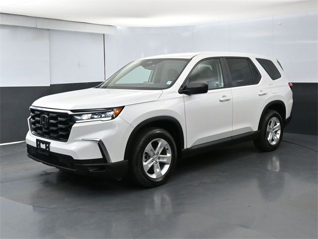 2023 Honda Pilot LX