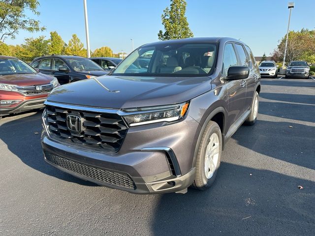 2023 Honda Pilot LX