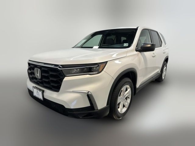 2023 Honda Pilot LX