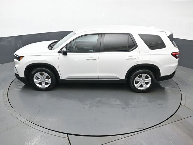 2023 Honda Pilot LX