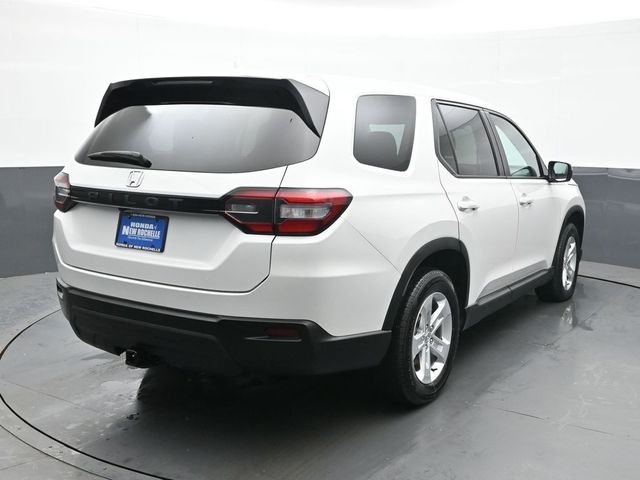 2023 Honda Pilot LX
