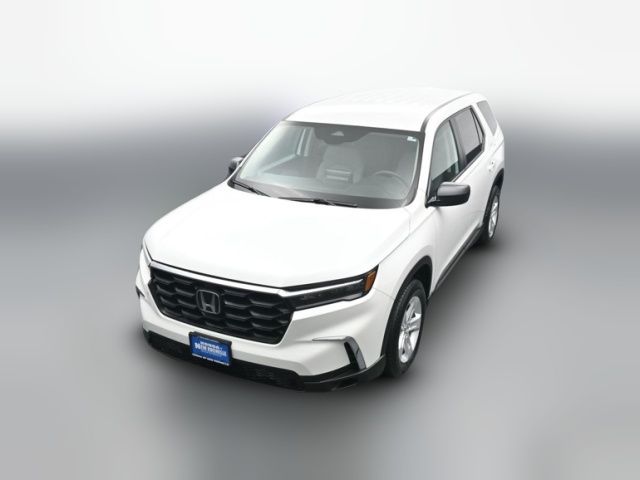 2023 Honda Pilot LX
