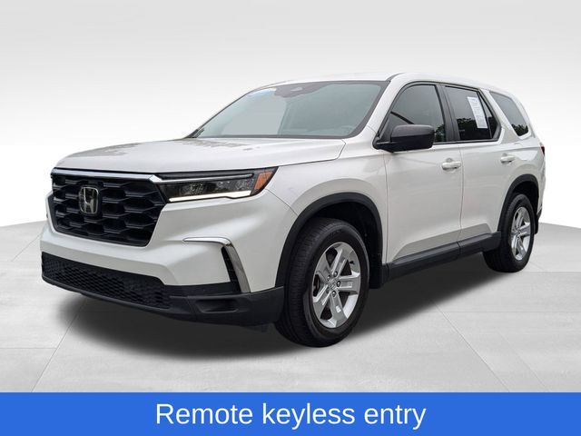 2023 Honda Pilot LX