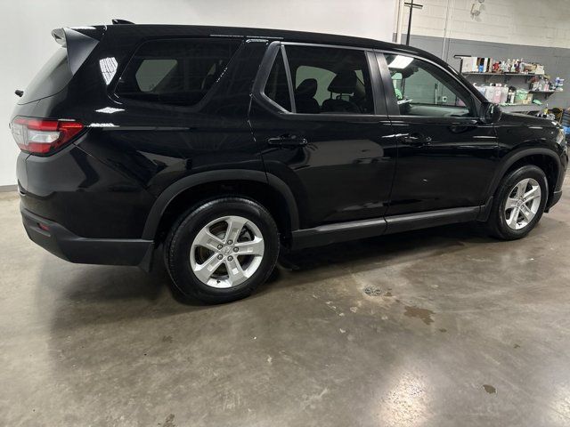 2023 Honda Pilot LX