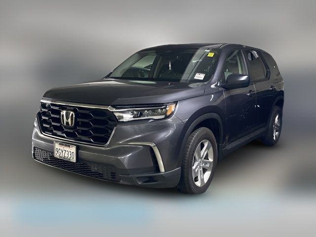 2023 Honda Pilot LX