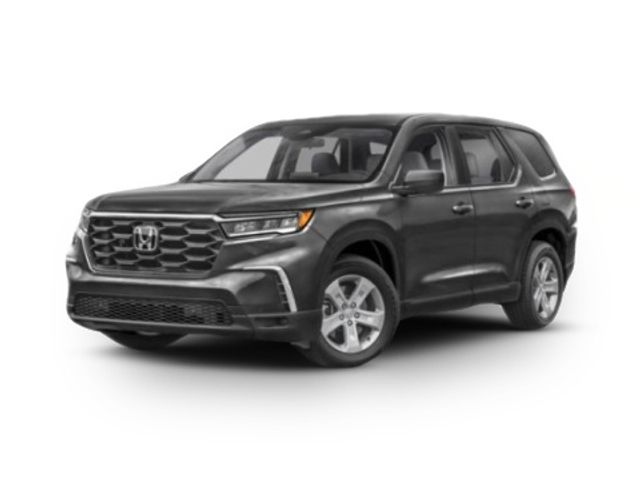 2023 Honda Pilot LX