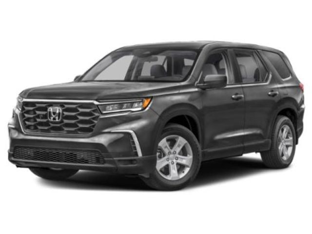 2023 Honda Pilot LX