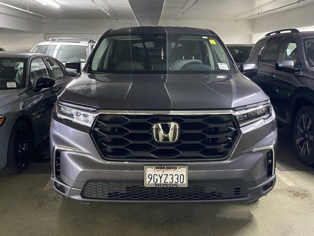 2023 Honda Pilot LX