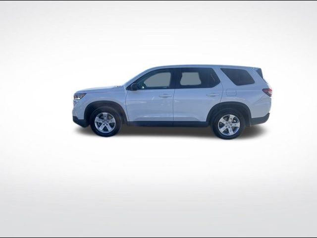 2023 Honda Pilot LX