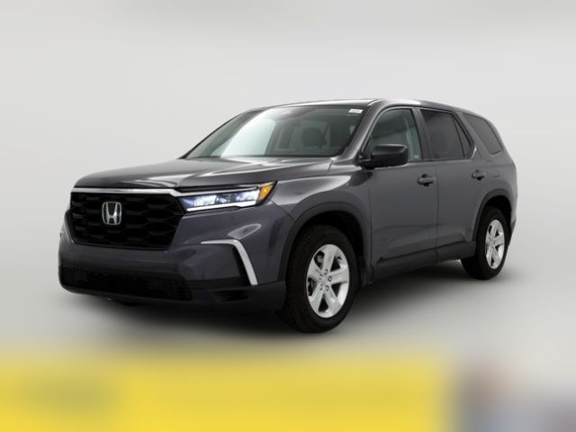 2023 Honda Pilot LX