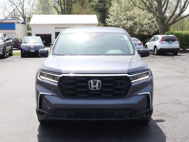 2023 Honda Pilot LX