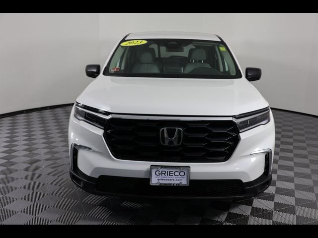 2023 Honda Pilot LX