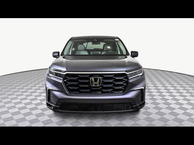 2023 Honda Pilot LX