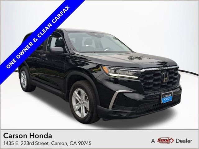 2023 Honda Pilot LX