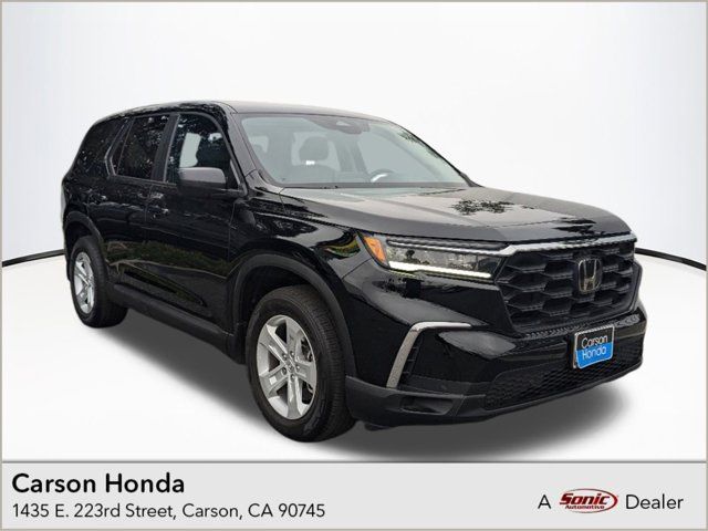 2023 Honda Pilot LX