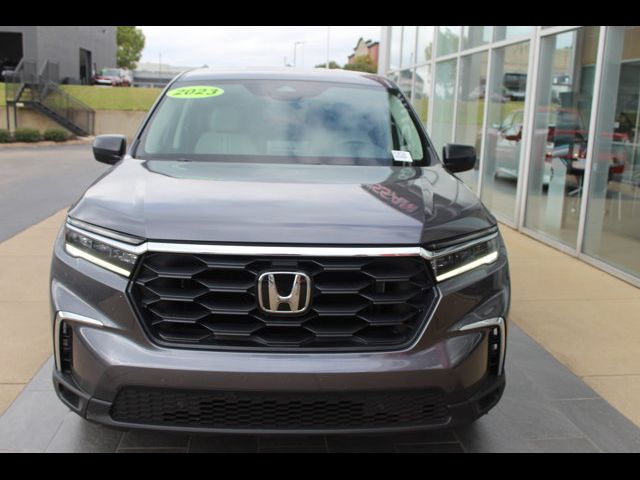 2023 Honda Pilot LX